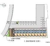 ★手数料０円★泉南市樽井　月極駐車場（LP）